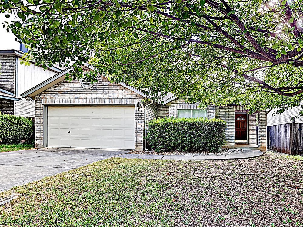 3724 Davenport, Schertz, TX 78154 House Rental in Schertz, TX