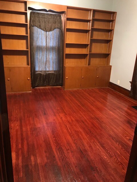 Foto del edificio - 1143 N 9th St