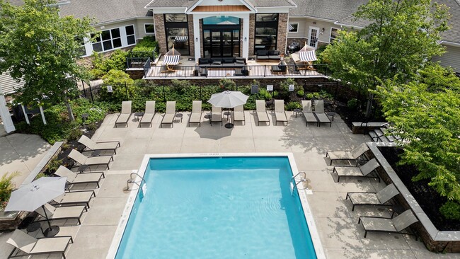Building Photo - The Mews at Princeton Junction