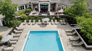 Building Photo - The Mews at Princeton Junction