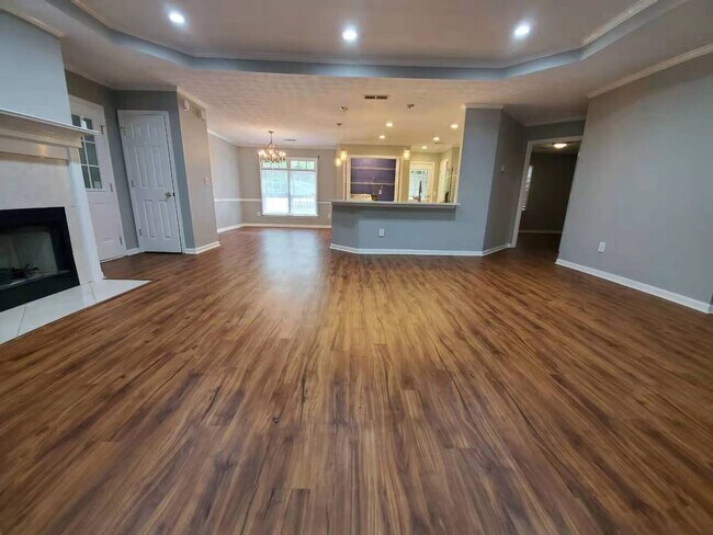 Foto del edificio - 2880 Highpoint Rd