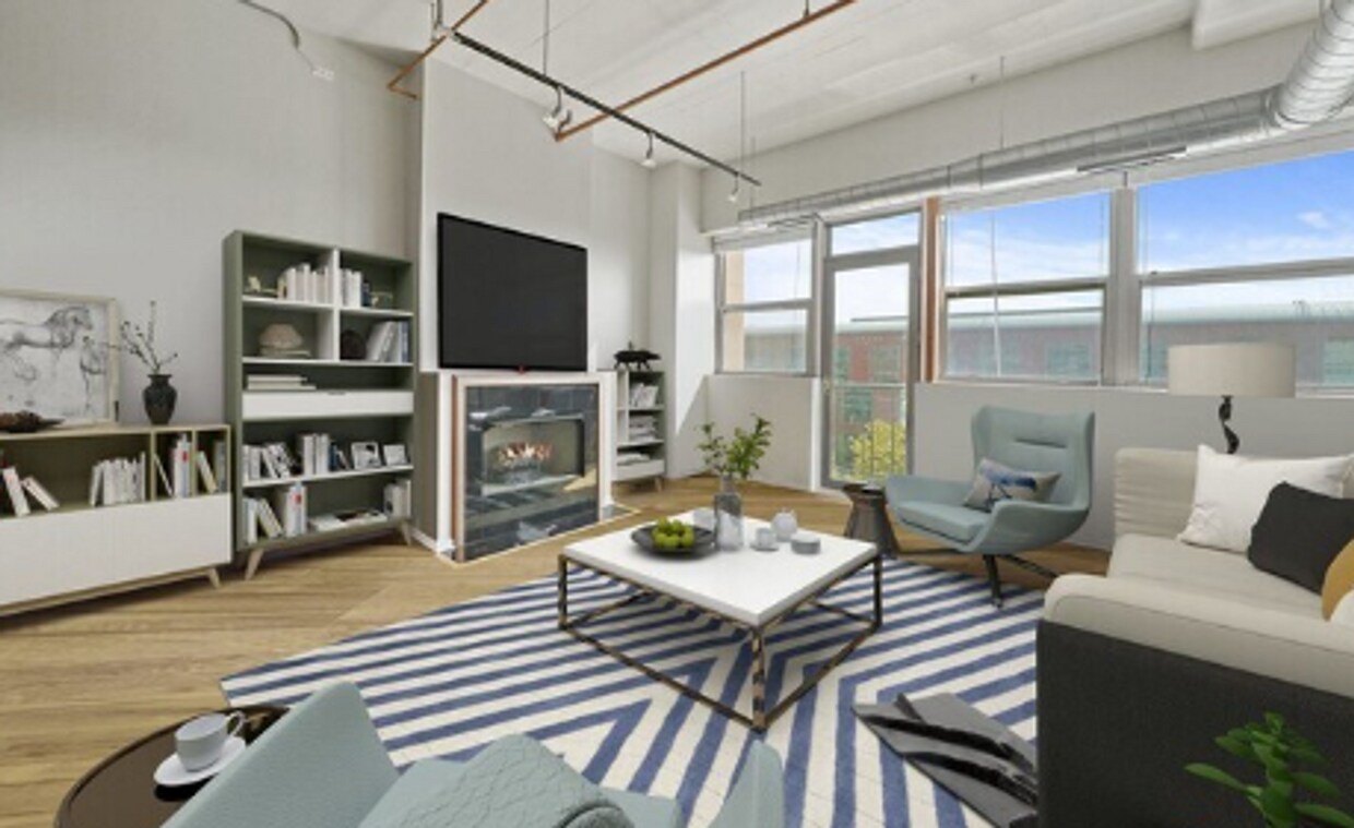 Foto principal - 500 S Clinton St