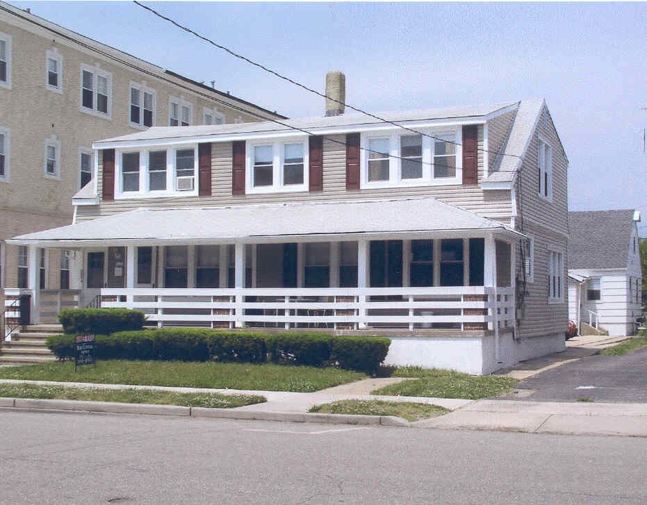 Summer rental - 108 12th Ave