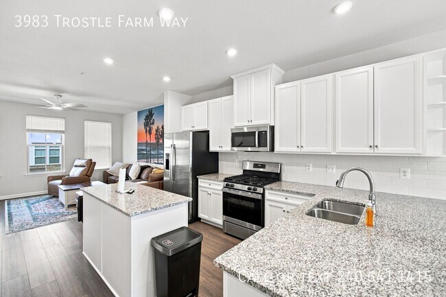 Foto del edificio - 3983 Trostle Farm Wy