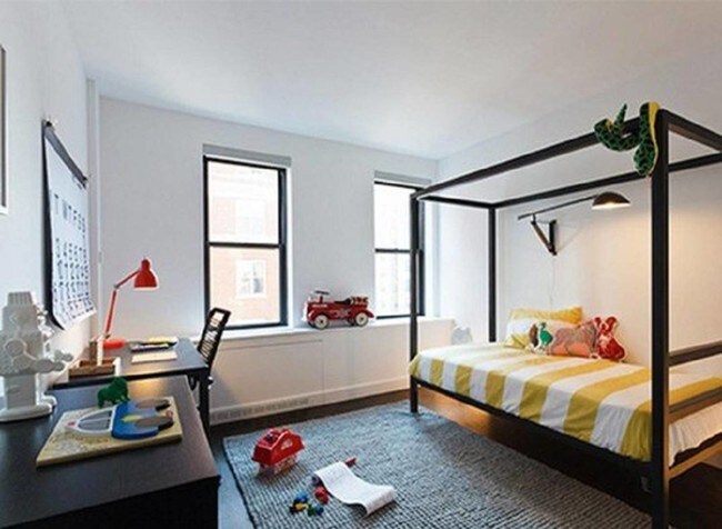 Foto del edificio - 665-667 West End Ave