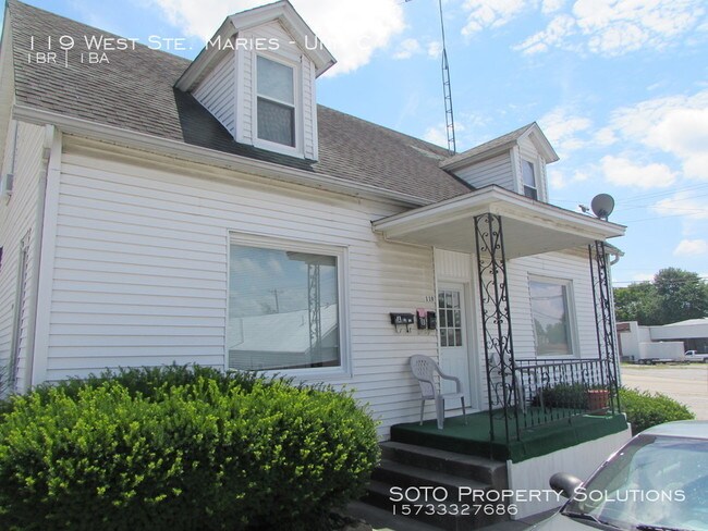 Foto del edificio - 1BD/1BA Apartment on Main Level