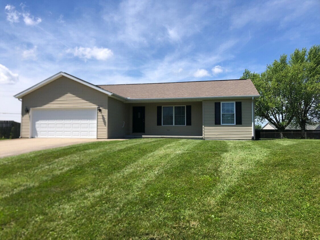 Foto principal - 111 Pheasant Run Dr