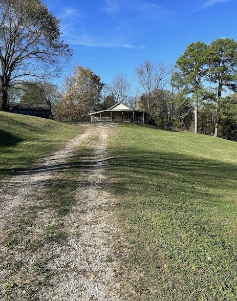 Building Photo - 2371 Garner Rd