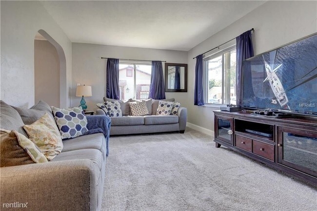 Foto del edificio - 3 br, 2 bath House - 2834 17th Ave N