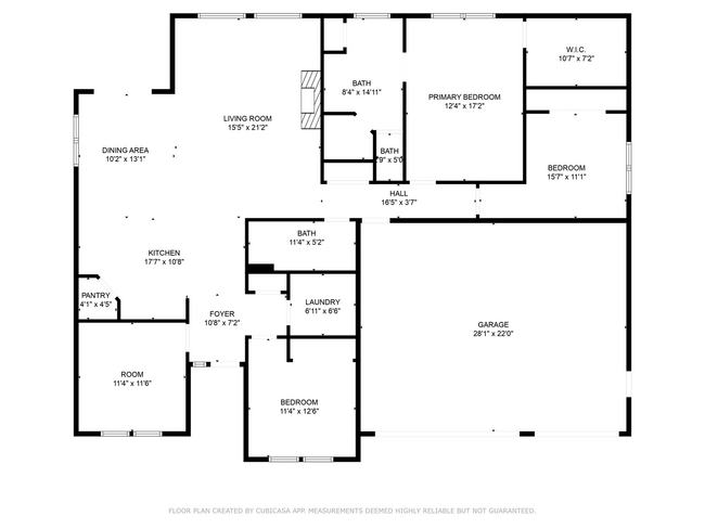 Building Photo - Stunning New Build in Kennewick – Spacious...