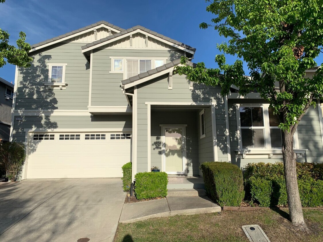 1775 Rose Gate Comm, Livermore, CA 94551 House Rental in Livermore