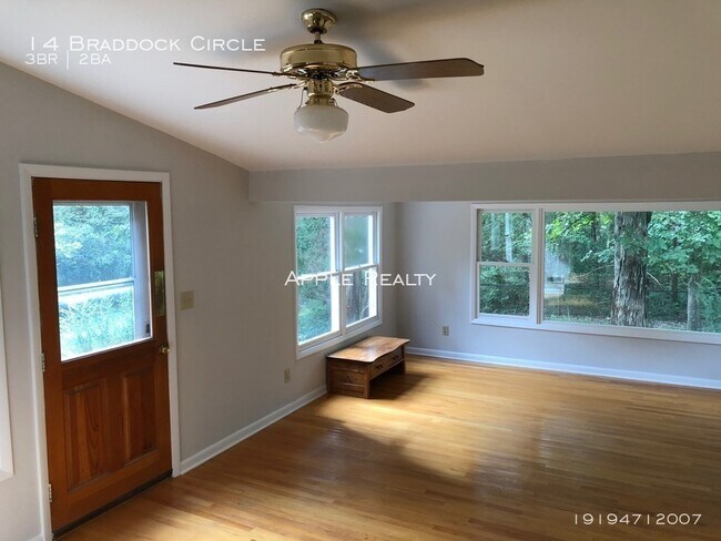 Foto del edificio - 14 Braddock Circle - Available Now!!