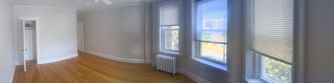 Building Photo - 1641 Commonwealth Ave