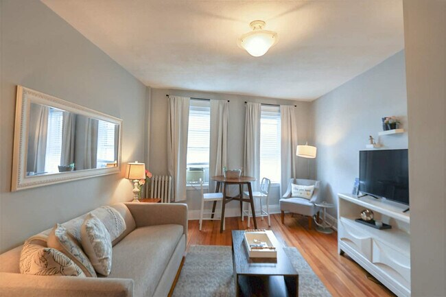 Foto del edificio - 31 Orkney Rd