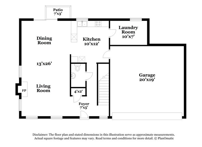 Building Photo - 5806 Dove Point Dr SW