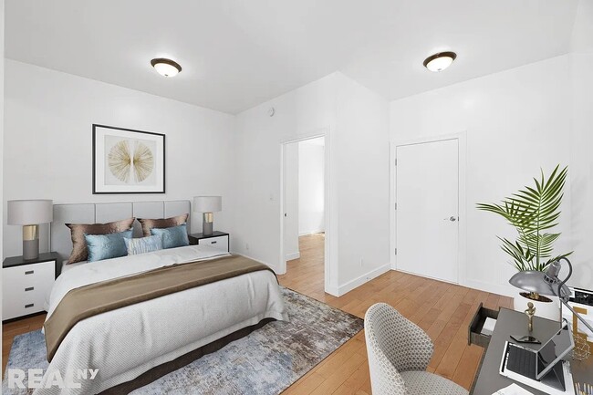 Foto del edificio - 206 Rivington St