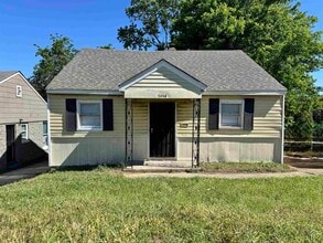 Building Photo - 2434 Vollintine Ave