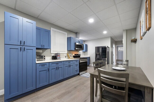 Foto del edificio - 153 Labelle St