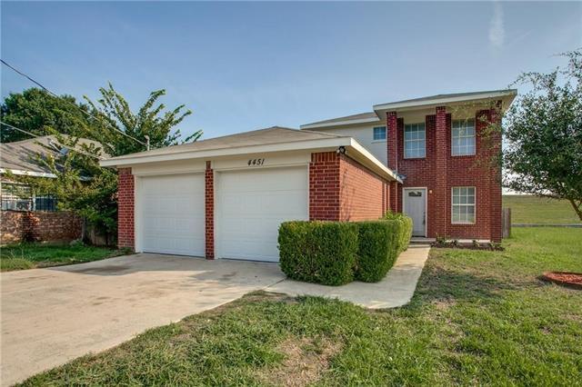 Foto principal - 4451 Canada Dr