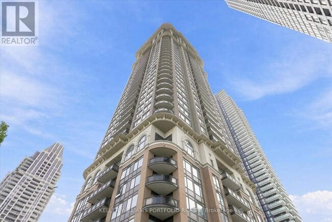 Building Photo - 385 Prince of Wales Dr