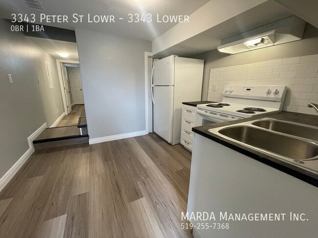 Building Photo - MODERN 1 BED/1BATH LOWER UNIT IN WEST WINDSOR! INCLUSIVE!