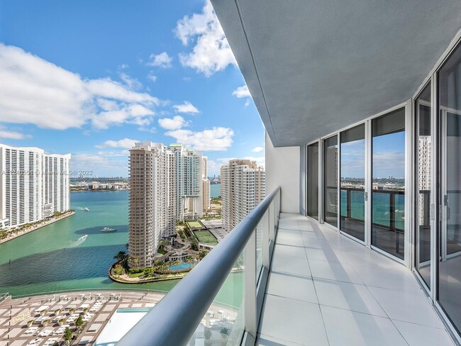 495 Brickell