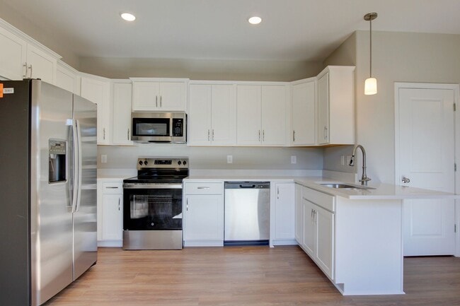 Foto del edificio - 420 S 2nd St