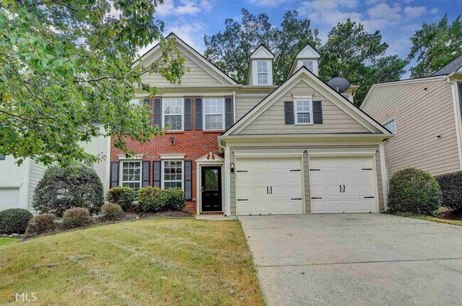 Foto del edificio - 735 Alstonefield Dr