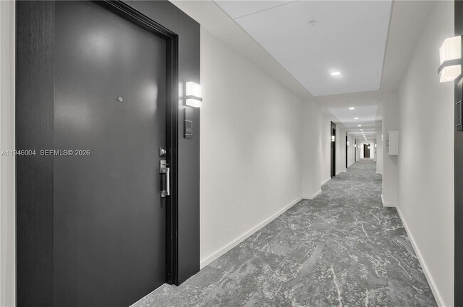 Building Photo - 19380 Collins Ave