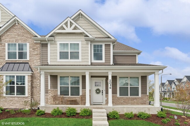 Building Photo - 2026 Link Dr