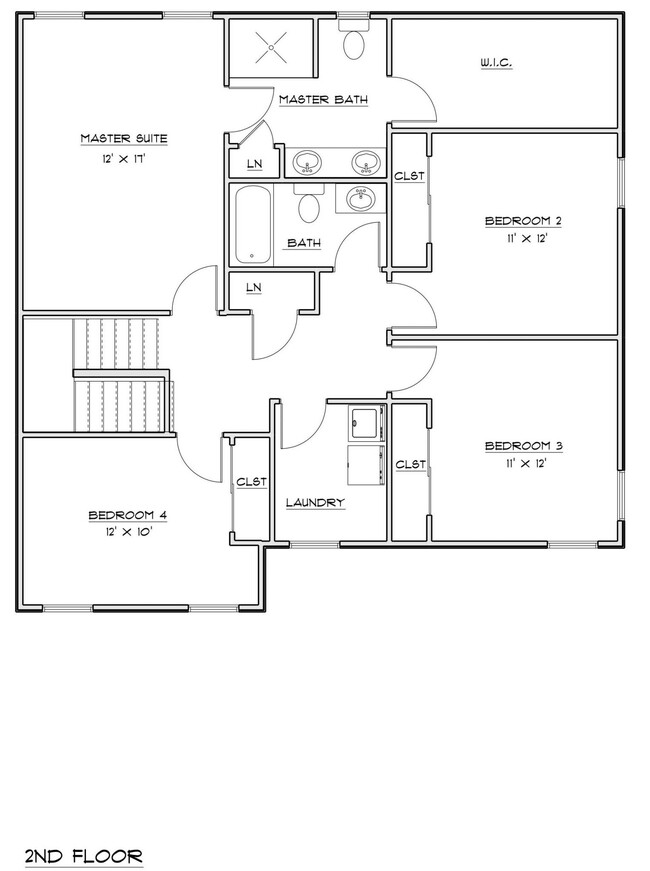 Building Photo - 2021 Steelwood Dr