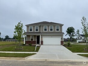 Building Photo - 9045 Lucy Dr