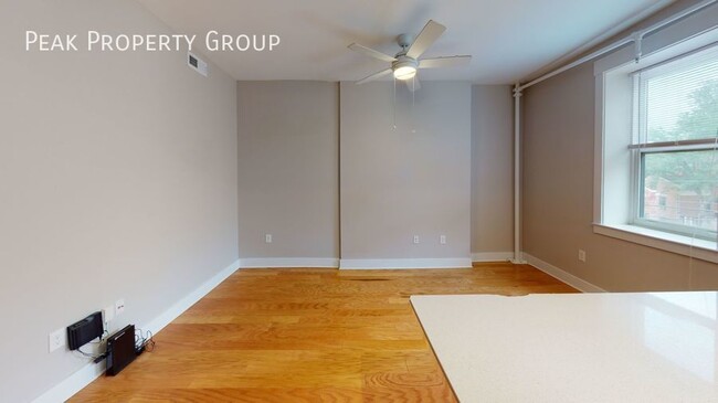 Building Photo - $99 DEPOSIT!! Posh 1 bedroom located in th...