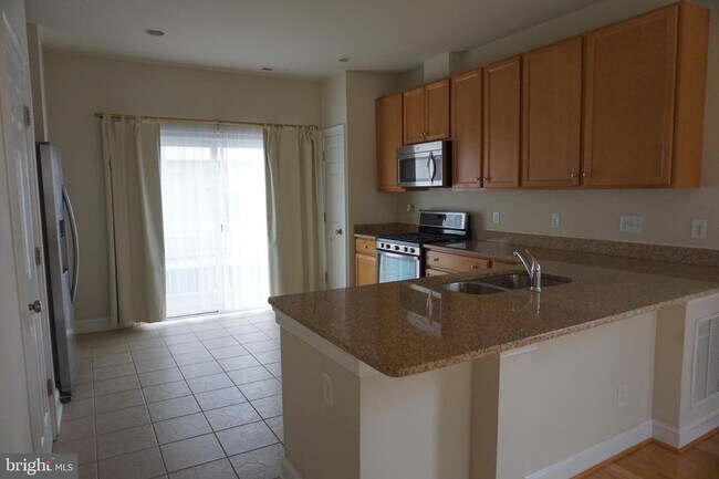 Foto del edificio - 9601 Stockwell Ln