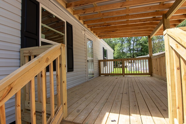 Foto del edificio - 10002 Sweetgum Ln