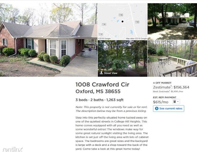 Primary Photo - 3 br, 2 bath House - 1008 CRAWFORD CIR