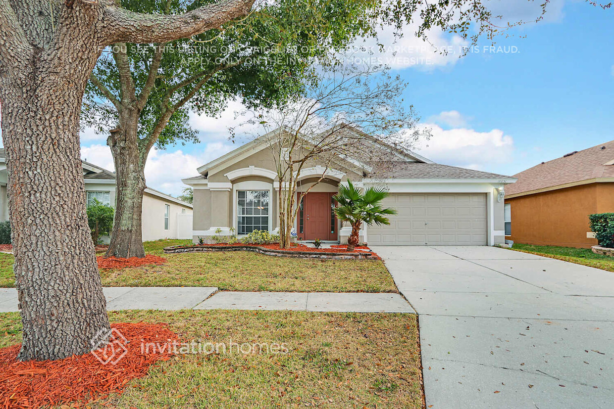 Foto principal - 10231 Hunters Haven Blvd