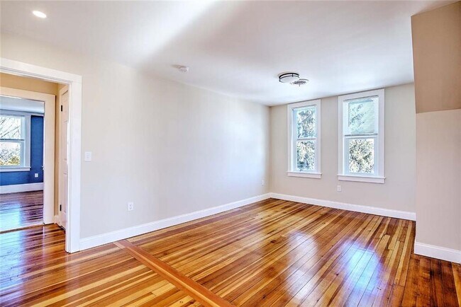 Foto del edificio - 45 Gordon St