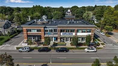 Building Photo - 5712 Main St