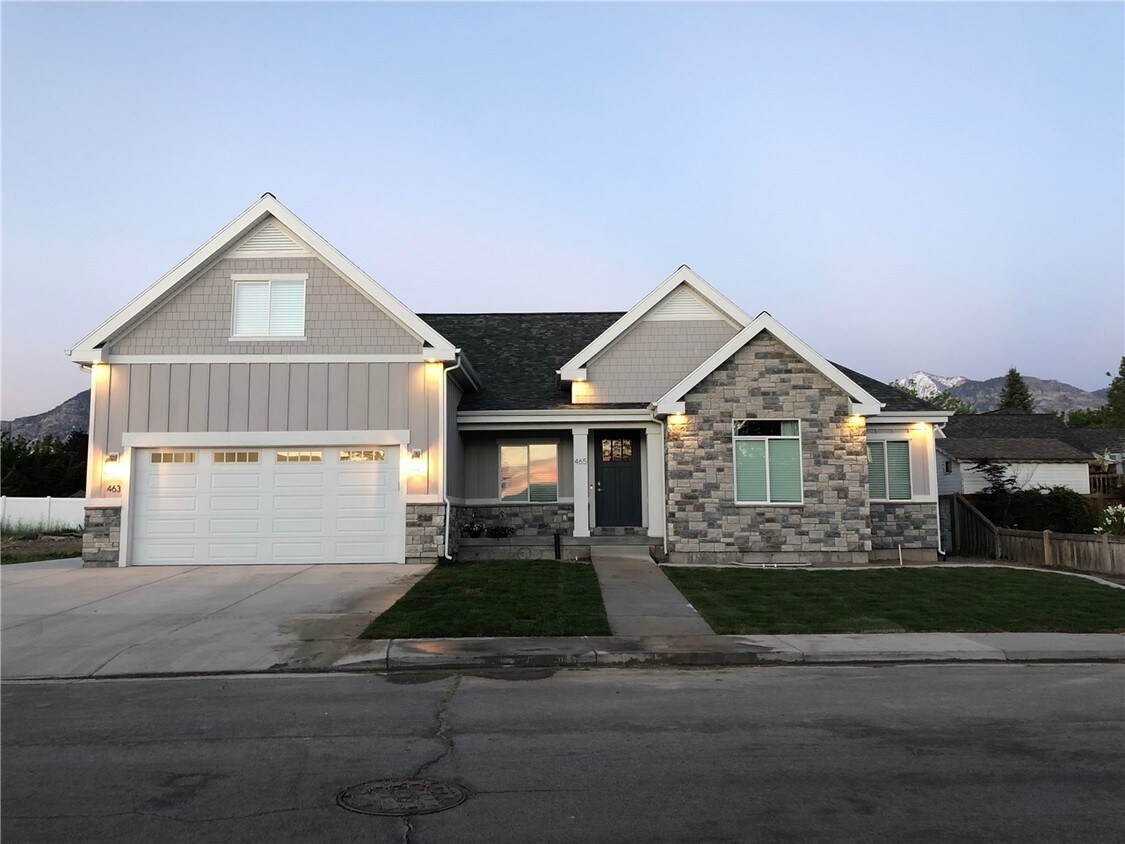 463 S 100 W, Orem, UT 84058 Apartments in Orem, UT