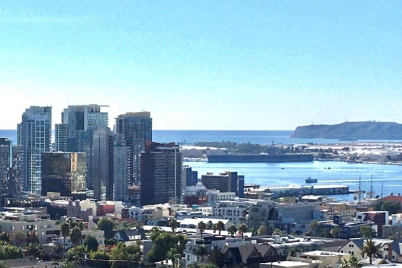 Imperial Tower Apartments Apartments 2350 6th Ave San Diego, CA