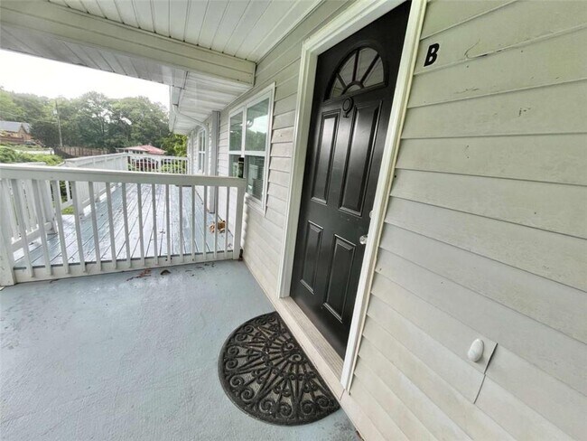 Foto del edificio - 4415 Oak St