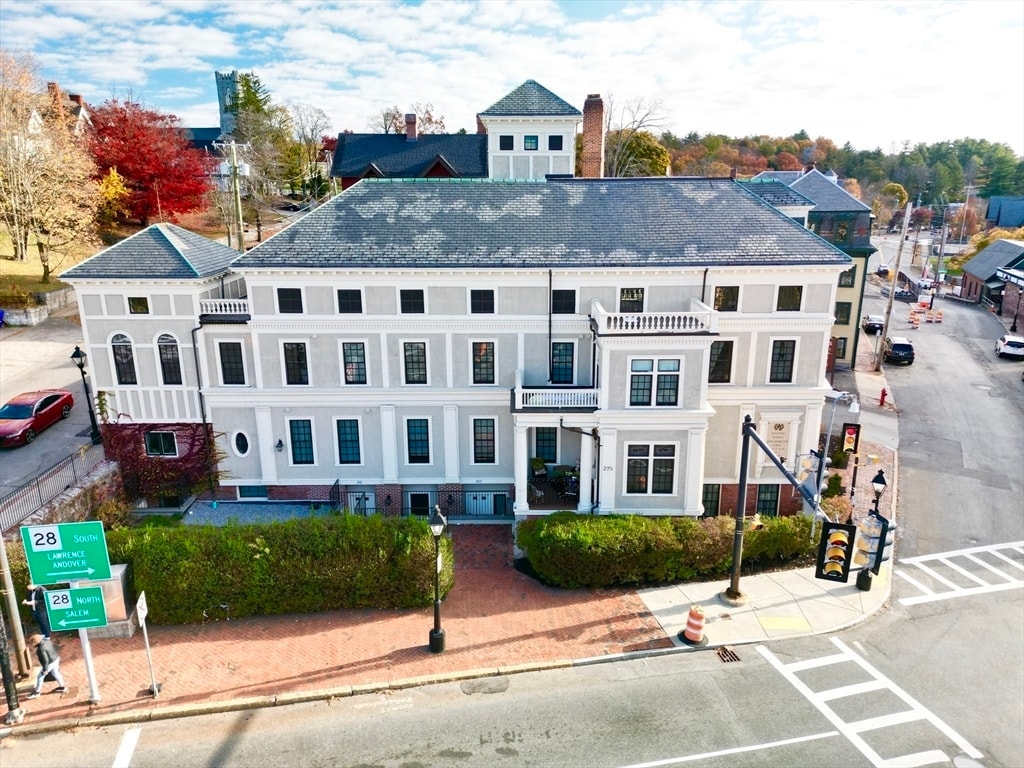 Primary Photo - 275 Broadway