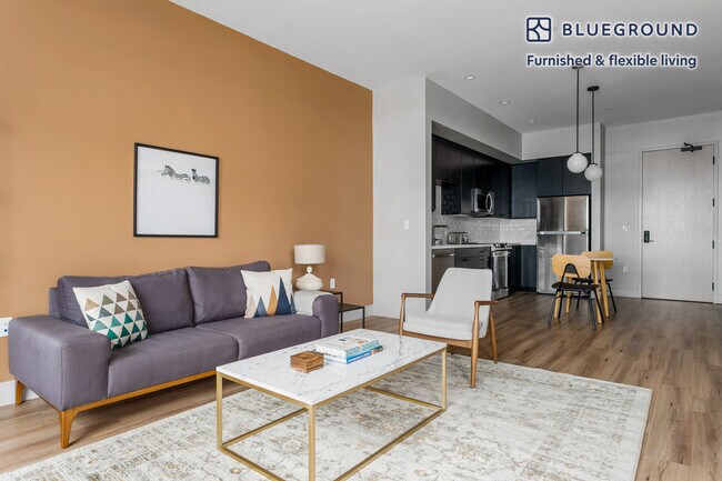 Foto del edificio - 3988 E Hardy St