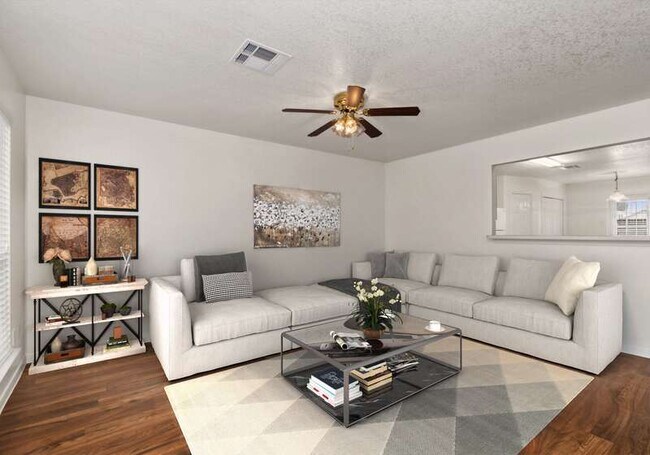 Building Photo - 5107 Caicos Calle