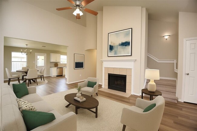 Building Photo - 26306 Hartwill Dr