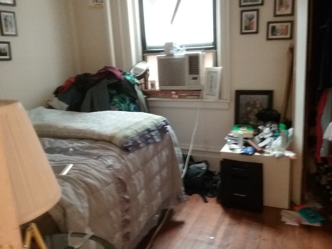 Primary Photo - 170 W 89th St