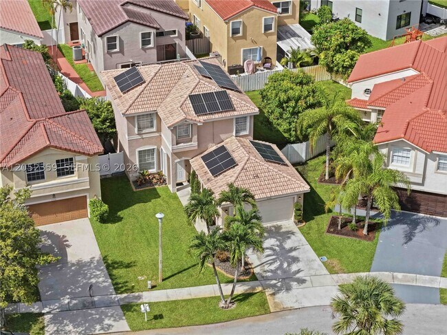 Foto del edificio - 17346 SW 21st St