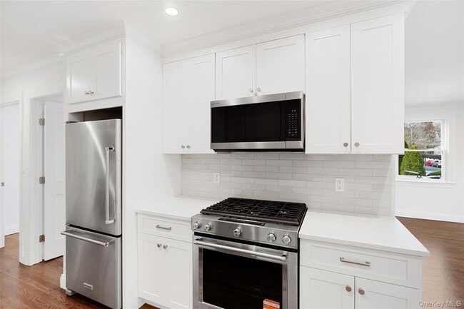 Foto del edificio - 11 Orchard Ave