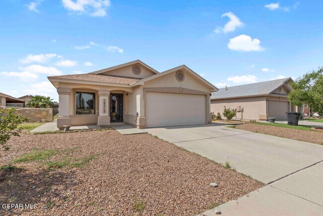 Building Photo - 14312 Desert Cactus Dr